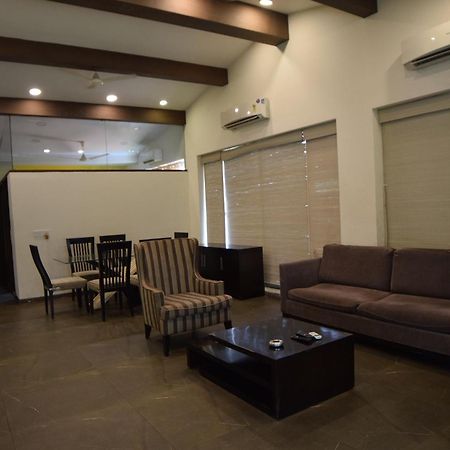 The Eternal Wave By Krish Retreat Apartment Calangute Exterior photo