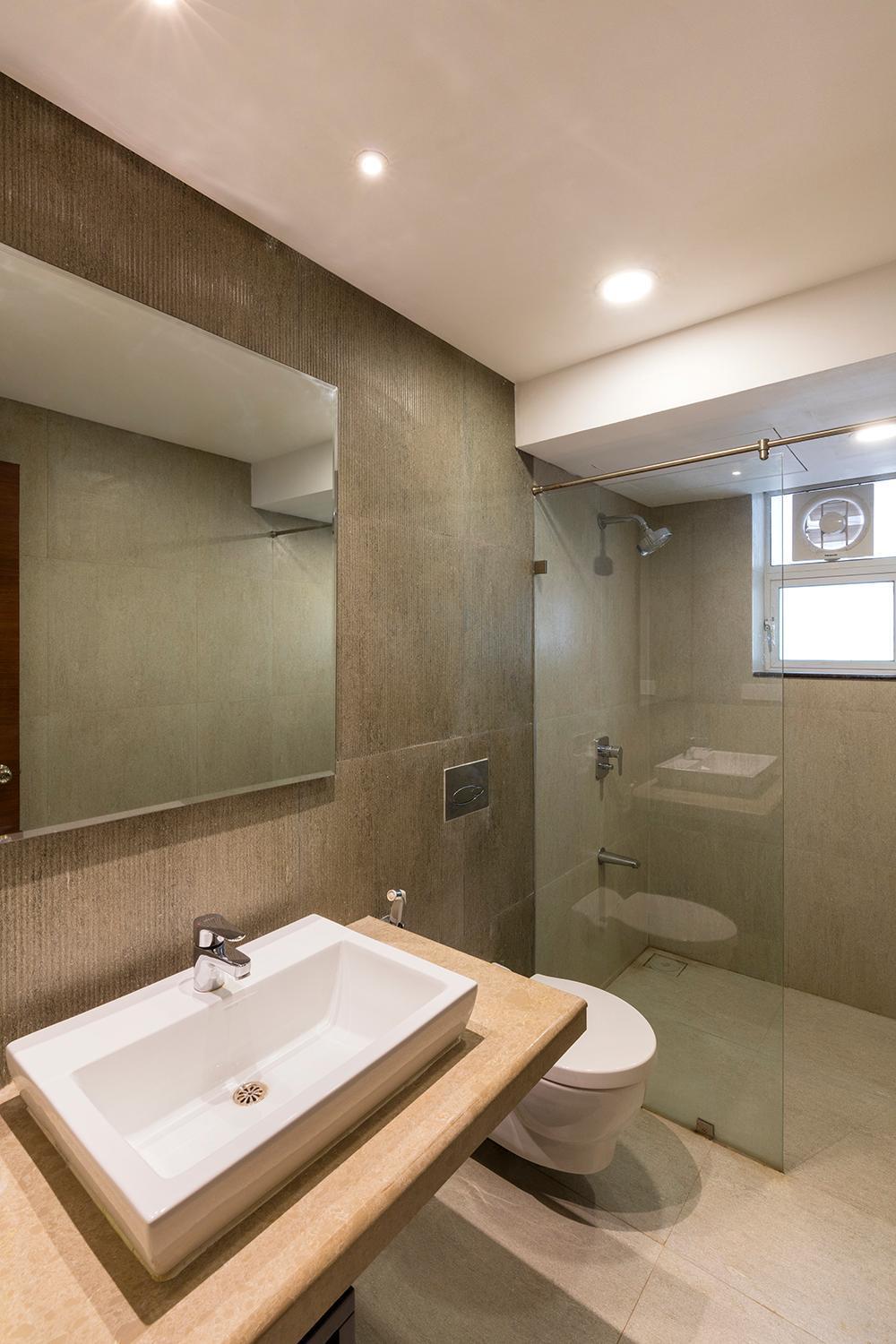 The Eternal Wave By Krish Retreat Apartment Calangute Exterior photo